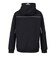 ニューバランス（new balance）ゴルフウェア 防風 軽量 JERSEY 長袖 フルジップ フーディー 012-6262001-010