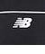 ニューバランス（new balance）ゴルフウェア 防風 軽量 JERSEY 長袖 フルジップ フーディー 012-6262001-010
