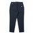 ルコックスポルティフ（lecoqsportif）ゴルフウェア 遮熱 レギュラーシルエット 9分丈パンツ LG6FLP51L NV00