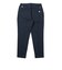 ルコックスポルティフ（lecoqsportif）ゴルフウェア 遮熱 レギュラーシルエット 9分丈パンツ LG6FLP51L NV00