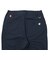 ルコックスポルティフ（lecoqsportif）ゴルフウェア 遮熱 レギュラーシルエット 9分丈パンツ LG6FLP51L NV00