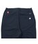ルコックスポルティフ（lecoqsportif）ゴルフウェア 遮熱 レギュラーシルエット 9分丈パンツ LG6FLP51L NV00
