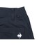 ルコックスポルティフ（lecoqsportif）ゴルフウェア 遮熱 レギュラーシルエット 9分丈パンツ LG6FLP51L NV00