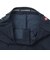 ルコックスポルティフ（lecoqsportif）ゴルフウェア 遮熱 レギュラーシルエット 9分丈パンツ LG6FLP51L NV00