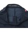 ルコックスポルティフ（lecoqsportif）ゴルフウェア 遮熱 レギュラーシルエット 9分丈パンツ LG6FLP51L NV00