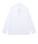 ルコックスポルティフ（lecoqsportif）ゴルフウェア 吸汗速乾 マーキングデザイン 長袖ポロシャツ LG6FLS00M WH00
