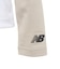 ニューバランス（new balance）ゴルフウェア 長袖 モックネック プルオーバー 012-6267503-042
