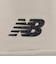 ニューバランス（new balance）ゴルフウェア 長袖 モックネック プルオーバー 012-6267503-042