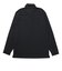 ルコックスポルティフ（lecoqsportif）ゴルフウェア 吸汗速乾 マーキングデザイン 長袖ポロシャツ LG6FLS00M BK00