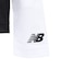 ニューバランス（new balance）ゴルフウェア 長袖 モックネック プルオーバー 012-6267503-030