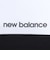 ニューバランス（new balance）ゴルフウェア 長袖 モックネック プルオーバー 012-6267503-030