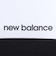 ニューバランス（new balance）ゴルフウェア 長袖 モックネック プルオーバー 012-6267503-030