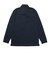 ルコックスポルティフ（lecoqsportif）ゴルフウェア 吸汗速乾 マーキングデザイン 長袖ポロシャツ LG6FLS00M NV00