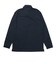 ルコックスポルティフ（lecoqsportif）ゴルフウェア 吸汗速乾 マーキングデザイン 長袖ポロシャツ LG6FLS00M NV00