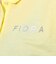 フィドラ（FIDRA）ゴルフウェア 半袖 フレンチスリーブシャツ FD5RUG08 YEL
