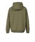 ニューバランス（new balance）ゴルフウェア 防風 軽量 JERSEY 長袖 フルジップ フーディー 012-6262001-181