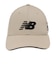 ニューバランス（new balance）帽子 シックスパネル キャップ 012-6987001-042