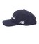 ニューバランス（new balance）帽子 シックスパネル キャップ 012-6987003-120