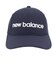 ニューバランス（new balance）帽子 シックスパネル キャップ 012-6987003-120