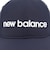 ニューバランス（new balance）帽子 シックスパネル キャップ 012-6987003-120