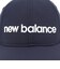 ニューバランス（new balance）帽子 シックスパネル キャップ 012-6987003-120