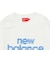 ニューバランス（new balance）ゴルフウェア クルーネック ニットプルオーバー 012-6270001-030