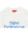 ニューバランス（new balance）ゴルフウェア クルーネック ニットプルオーバー 012-6270001-030