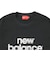 ニューバランス（new balance）ゴルフウェア クルーネック ニットプルオーバー 012-6270001-010