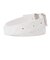 ニューバランス（new balance）ダイヤキルティング シンセティックレザー ベルト 012-6282501-030