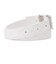 ニューバランス（new balance）ダイヤキルティング シンセティックレザー ベルト 012-6282501-030