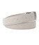 ニューバランス（new balance）ゴルフ ダイヤキルティング シンセティックレザー ベルト 012-6282501-042