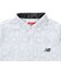 ニューバランス（new balance）ゴルフウェア COLLAR 長袖シャツ 012-6269002-030