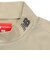 ニューバランス（new balance）ゴルフウェア モックネック 長袖プルオーバー 012-6267002-042