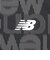ニューバランス（new balance）ゴルフウェア COLLAR 長袖シャツ 012-6269002-010