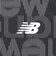 ニューバランス（new balance）ゴルフウェア COLLAR 長袖シャツ 012-6269002-010