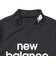 ニューバランス（new balance）ゴルフウェア モックネック 長袖プルオーバー 012-6267003-010