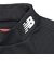 ニューバランス（new balance）ゴルフウェア モックネック 長袖プルオーバー 012-6267003-010