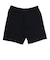 ニューバランス（new balance）ゴルフウェア スウェット ラップ キュロット 012-6239502-010