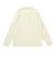 マンシングウエア（MUNSINGWEAR）ゴルフウェア リンクスジャカード長袖ポロシャツ MG6FLS33M WH00