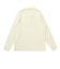マンシングウエア（MUNSINGWEAR）ゴルフウェア リンクスジャカード長袖ポロシャツ MG6FLS33M WH00