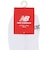 ニューバランス（new balance）TECH ミディアム ショートソックス 012-6286004-030