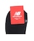 ニューバランス（new balance）TECH ミディアム ショートソックス 012-6286004-010