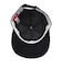 ニューバランス（new balance）帽子 コーデュロイ シックスパネル キャップ 012-6287505-010