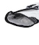 ニューバランス（new balance）左手用 グローブ 012-6985002-010