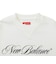 ニューバランス（new balance）ゴルフウェア スウィット クルーネック プルオーバー 012-6262504-030