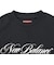ニューバランス（new balance）ゴルフウェア スウィット クルーネック プルオーバー 012-6262504-010