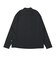 ニューバランス（new balance）ゴルフウェア 長袖Tシャツ モックネック プルオーバー 012-6267502-010