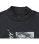 ニューバランス（new balance）ゴルフウェア 長袖Tシャツ モックネック プルオーバー 012-6267502-010