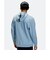 アンダーアーマー（UNDER ARMOUR）ゴルフウェア TO GREN AK 長袖Tシャツ フーディー 6016712 448