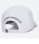 アンダーアーマー（UNDER ARMOUR）ゴルフ 帽子 DRIVE エアベント キャップ 6016762 100